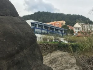 Balneario de Montanejos